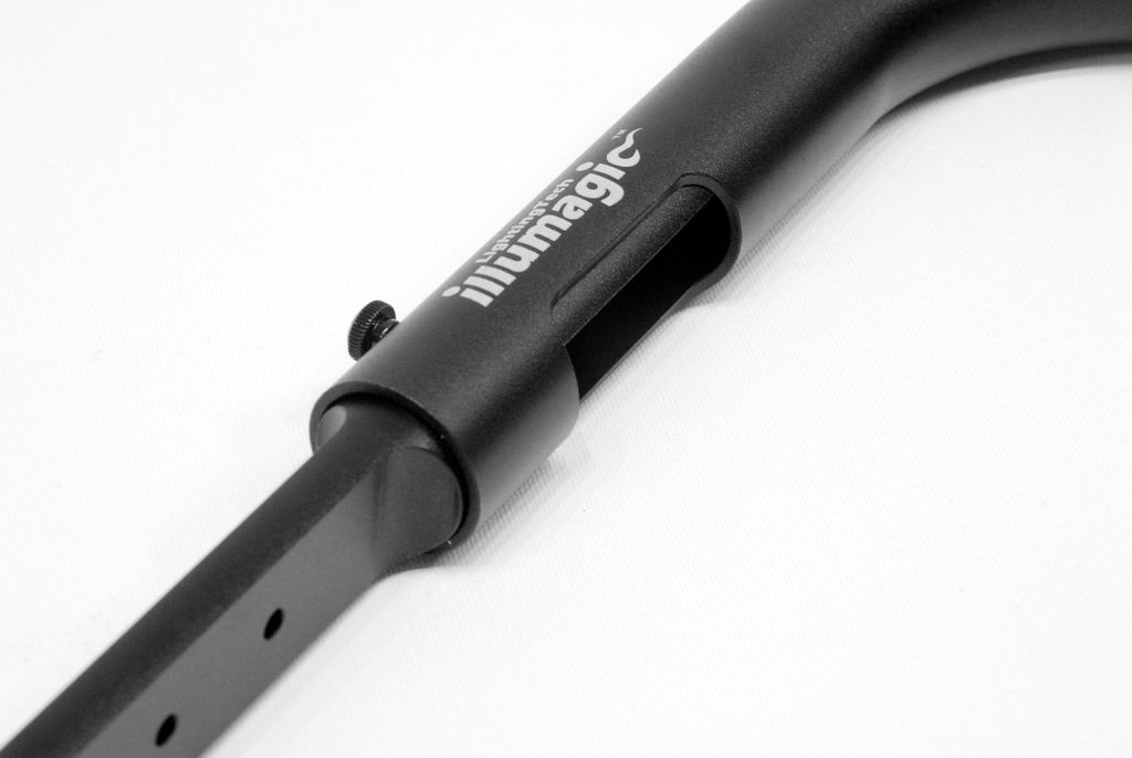 Illumagic Mounting Arm 60cm Single PETQuarters