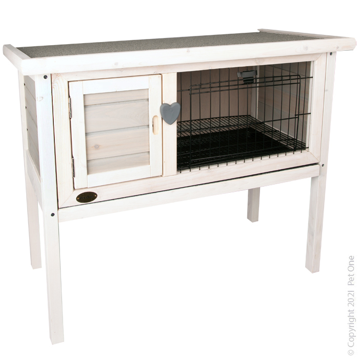 Pet one 2024 rabbit cage