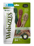 Whimzees Toothbrush Star Small Value Bag 24pk