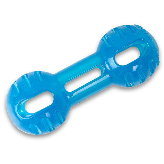 Scream Xtreme Treat Dumbbell Loud Blue Xl 20cm