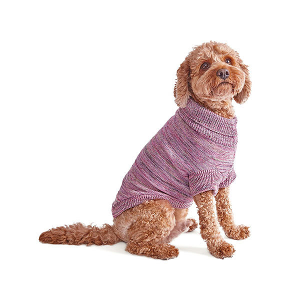 Kazoo Jumper Waratah