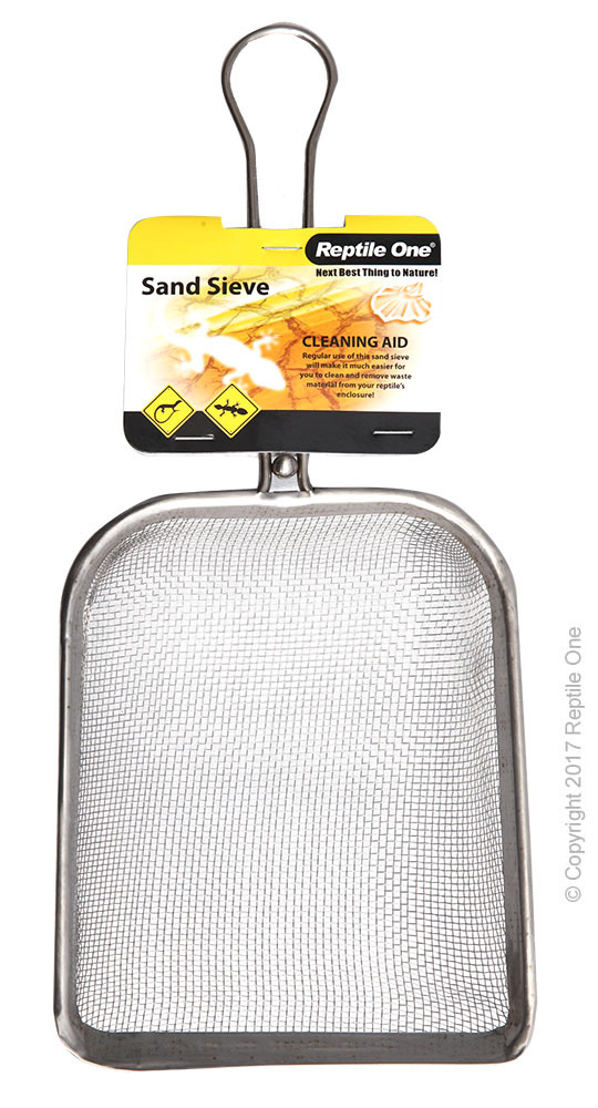 Sand Sieve