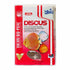 Frozen Food Hikari Discus 100g