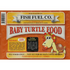 Fish Fuel Frozen Baby Turtle Food 110g