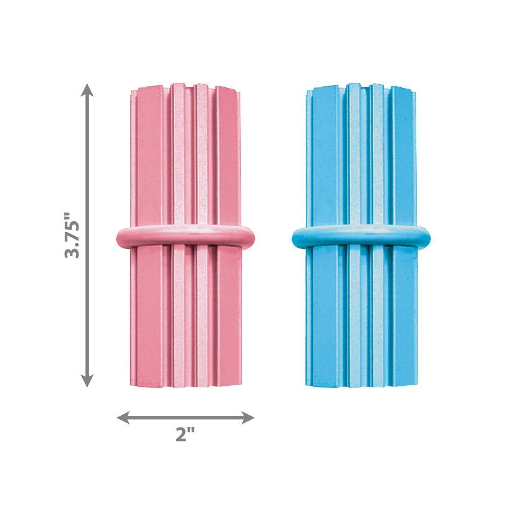 Kong Toy Puppy Teething Stick
