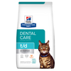 PD - Hills Prescription Diet t/d Dental Dry Cat 3kg