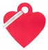 Mf Basic Heart Red Small
