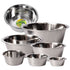 Bowl Standard S Steel