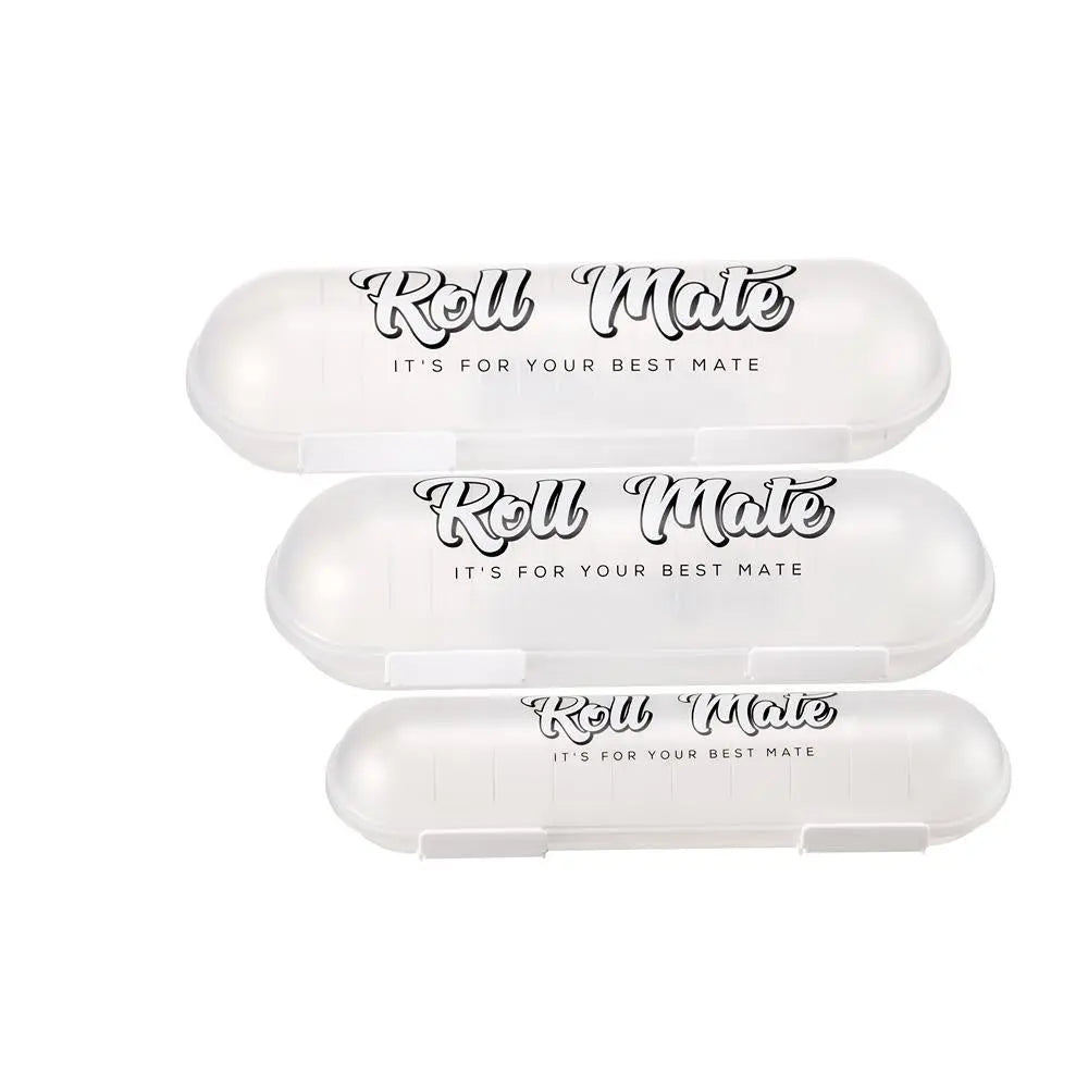 Roll Mate Paw-Feeding Tool