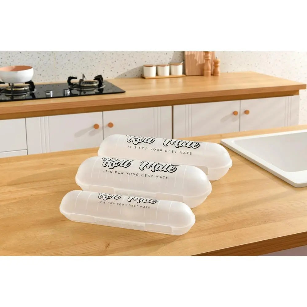 Roll Mate Paw-Feeding Tool
