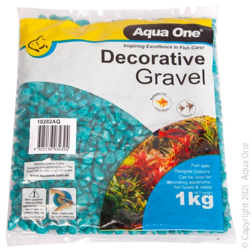 Gravel Aqua One Aqua 7mm