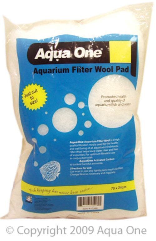Filter Wool Bag Aqua One