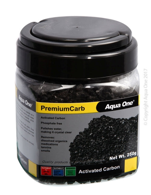 Carbon Advancecarb Premium