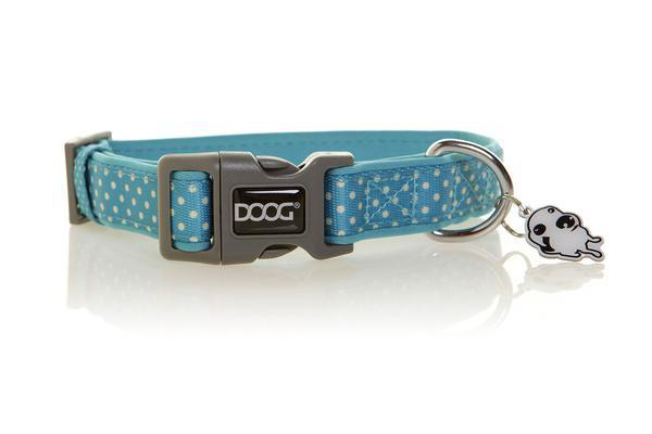 Doog Collar Snoopy Extra Small