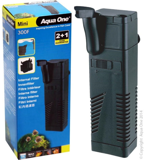 Aqua One Mini Filter