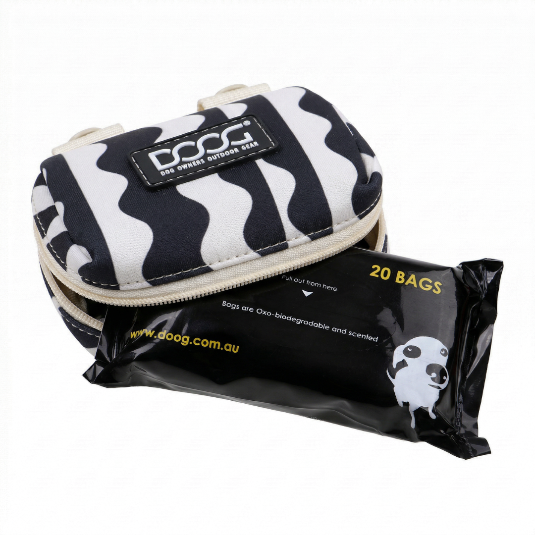 Doog Walkie Pouch Neoprene