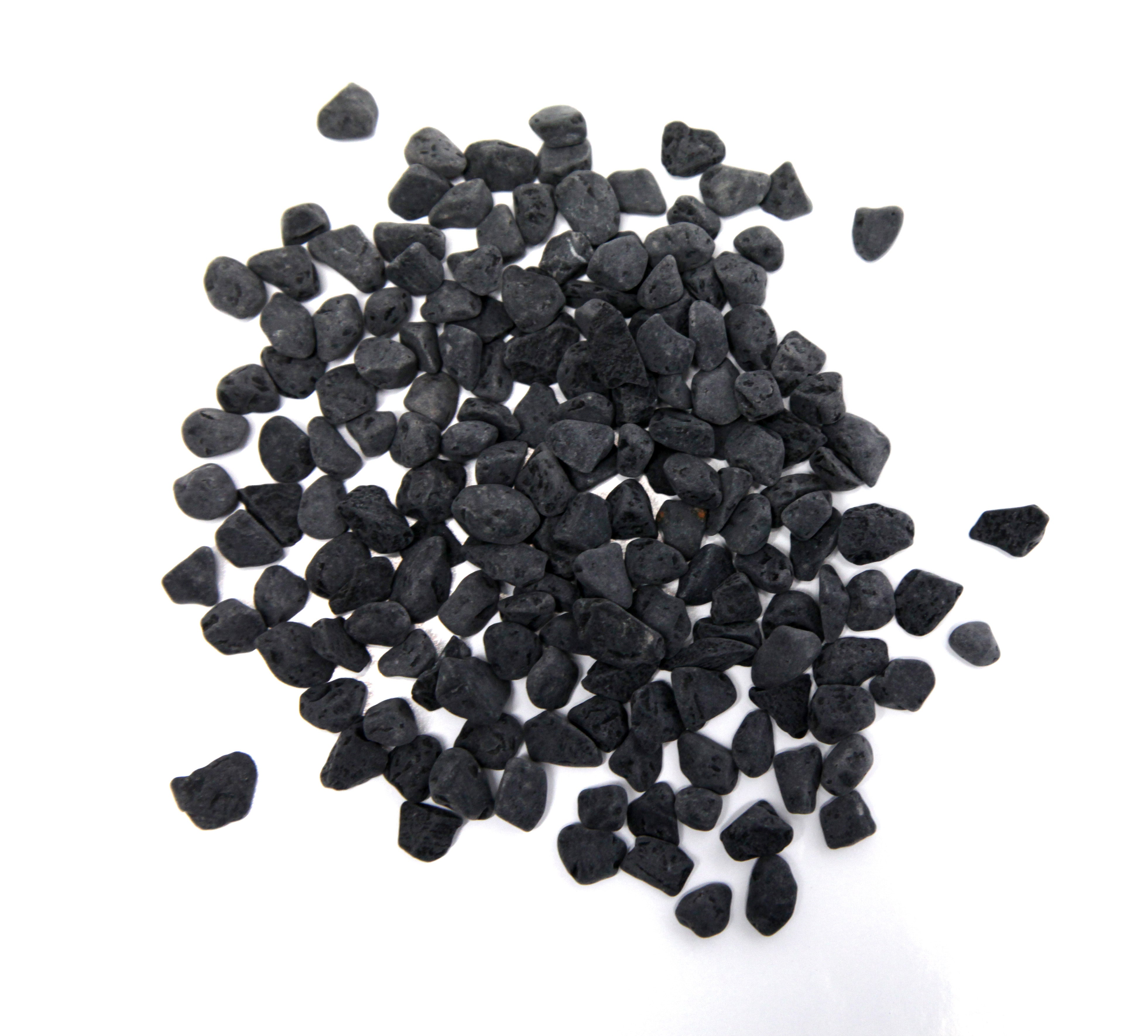 Aqua One Natural Gravel Phantom Black