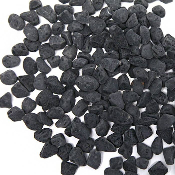 Aqua One Natural Gravel Phantom Black