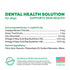 Tropiclean Fresh Breath Dental Health Solution Supports Skin Health 473ml