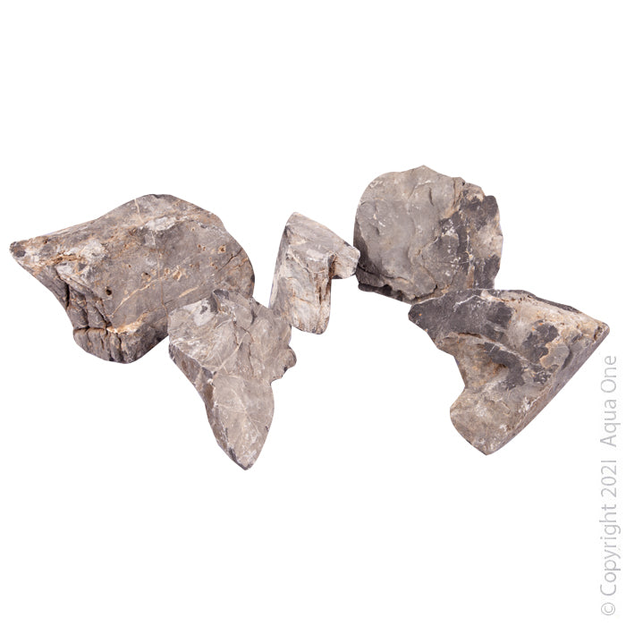 Natural Guiying Stone