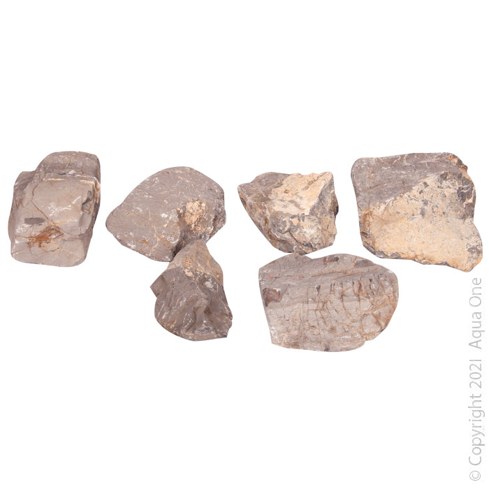 Natural Elephant Stone