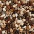 Aqua One Natural Gravel Australian Gold Dark 4-6mm Mix