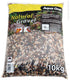 Aqua One Natural Gravel Australian Multi Brown 4-6mm Mix