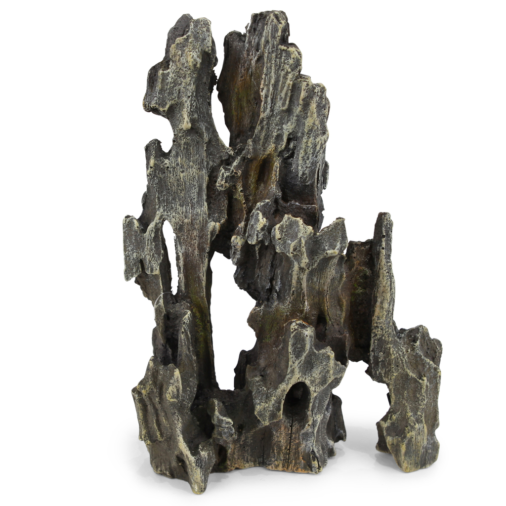 Driftwood Dark Grey Large