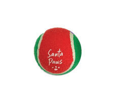 Kazoo Sponge Ball Small Christmas