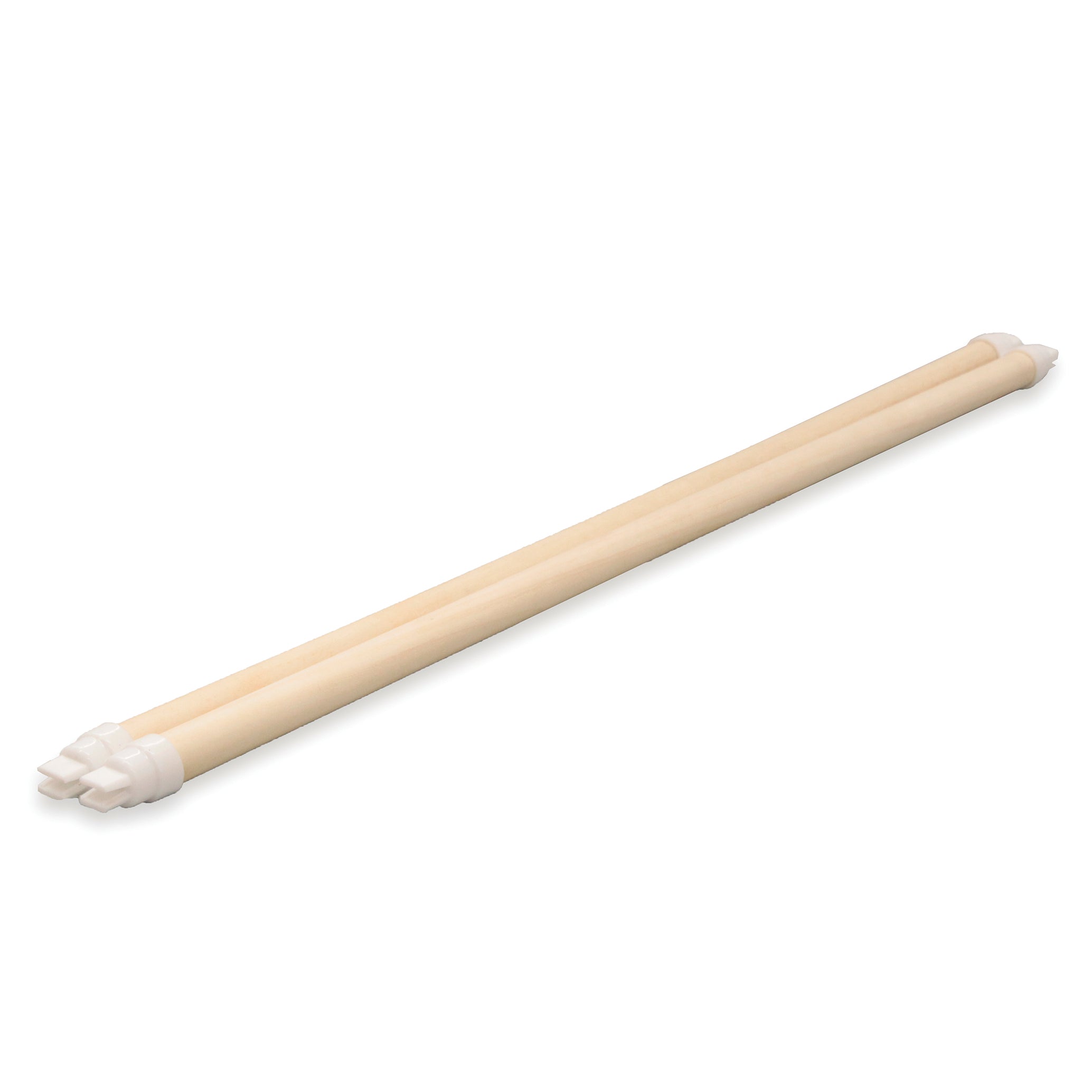 Kazoo Perch Wooden 2pk