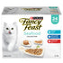 Fancy Feast Seafood Collection 24pk