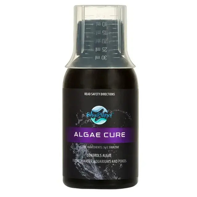 Algae Cure 125ml