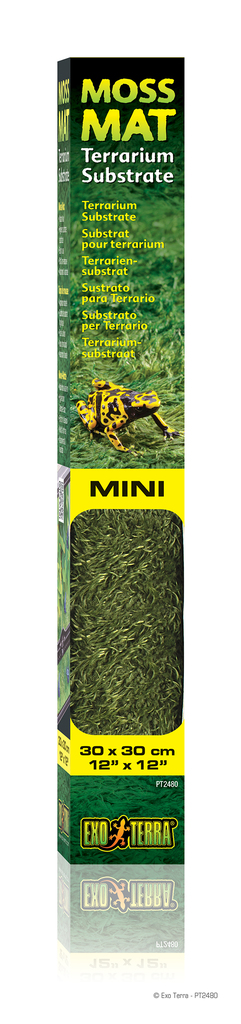 Forest Mat Mini