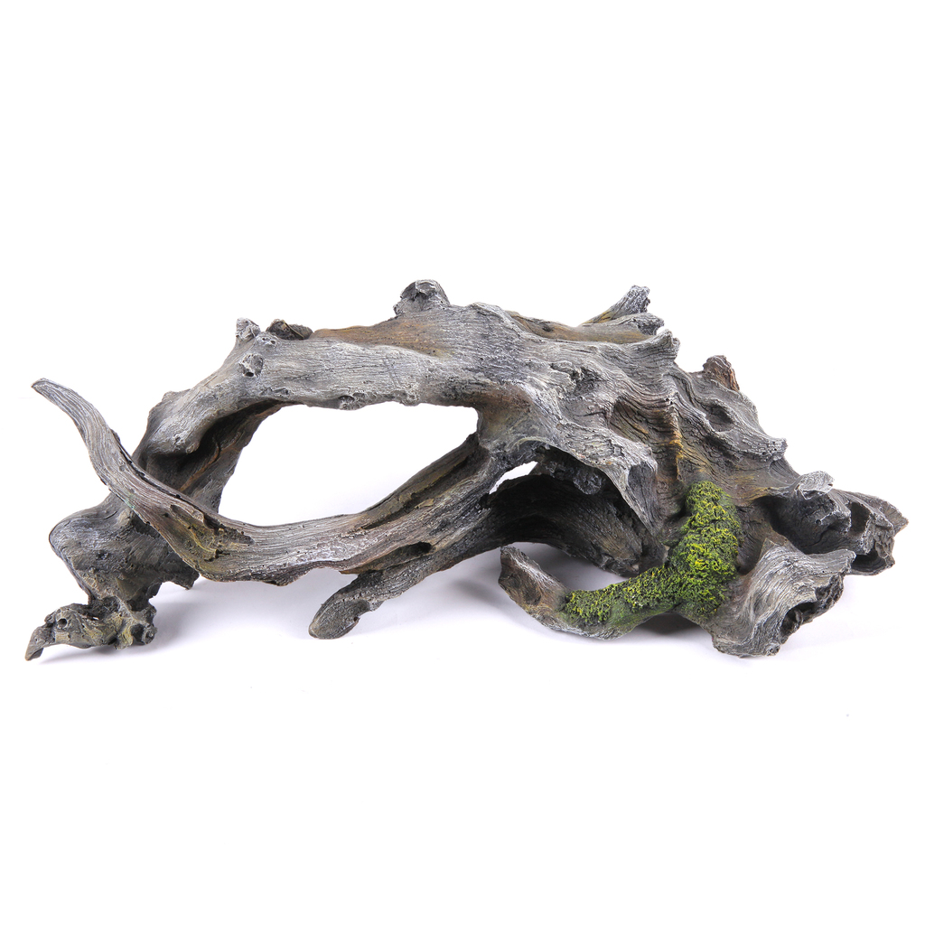 Driftwood Grey Medium