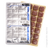 Frozen Food Aqua One Brine Shrimp 100g