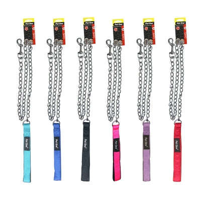 Pet One Chain Lead