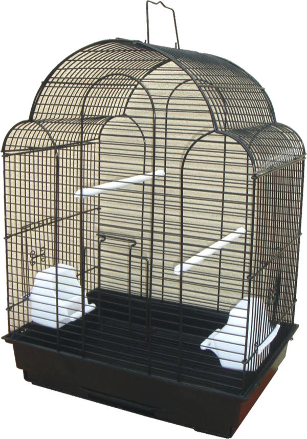 17 Inch Canary Cage