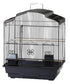18 Inch Curved Top High Cage