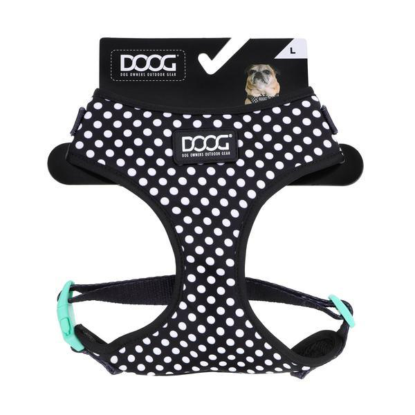 Doog Neoflex Harness Pongo Extra Large