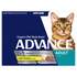 Advance Cat Wet Pouch Chicken Jelly
