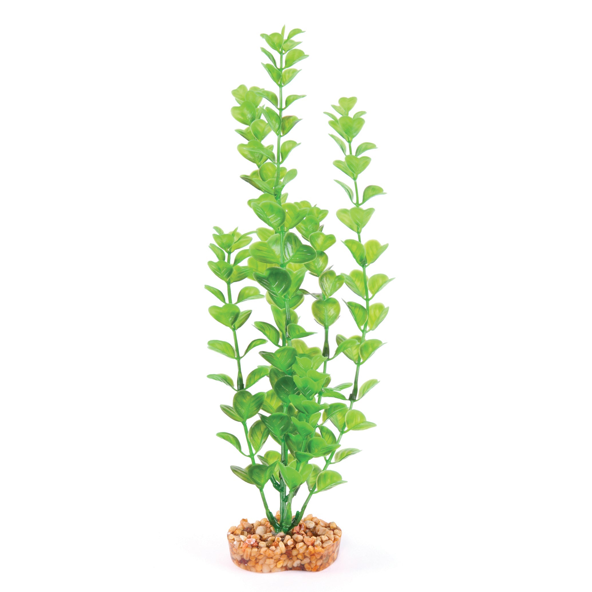 Plastic Plant Leaf Green