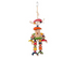 Bird Toy With Sneakers And Bells Xl