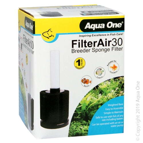 Filter Air Sponge Filter