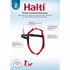 Halti Front Control Harness