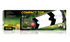 Exo Terra Compact Top Canopy Light Unit