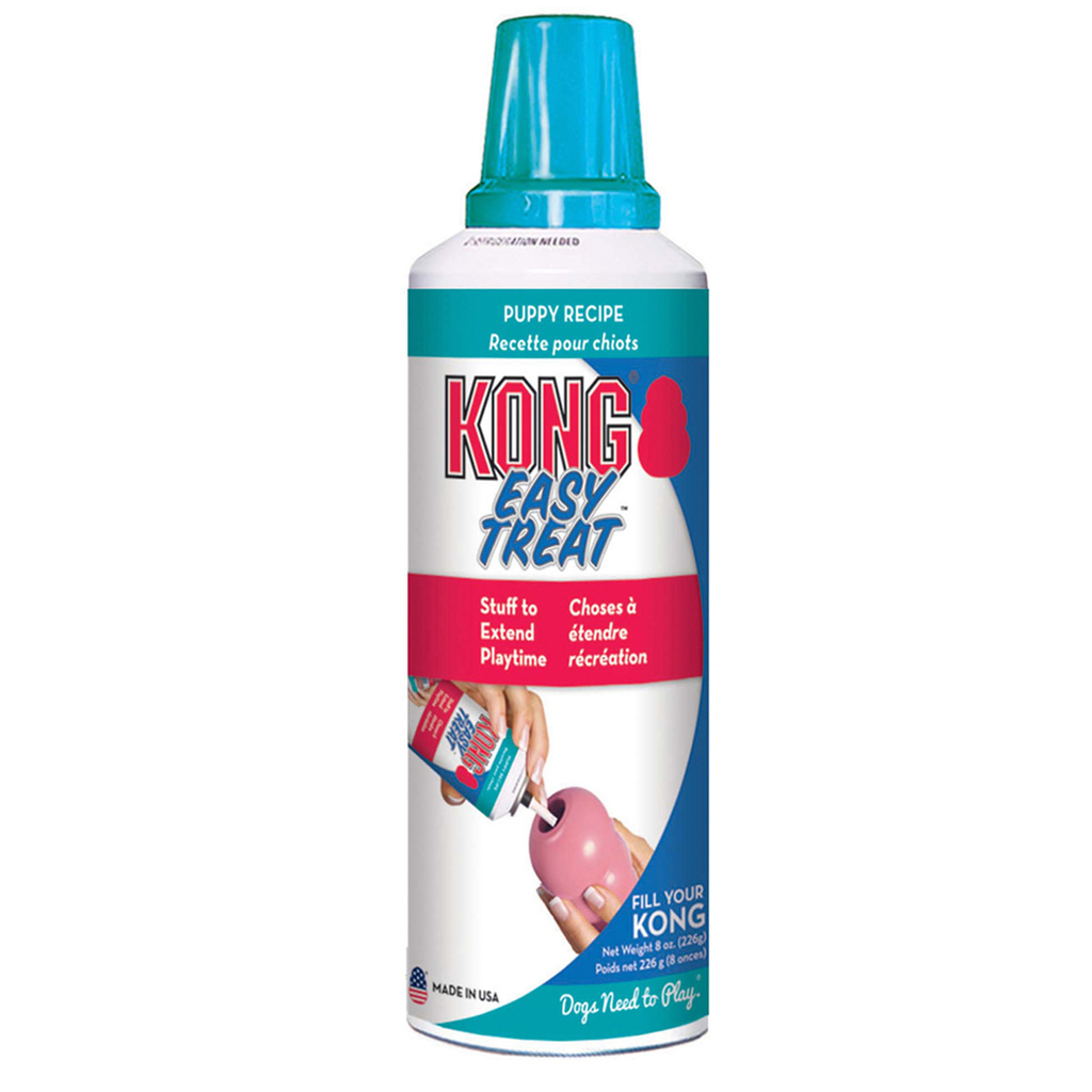 Kong Easy Treat Paste Puppy
