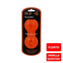Scream Xtreme Treat Dumbbell Loud Orange Medium 14cm
