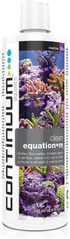 Continuum Equation M