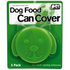 Petbuddies Dog Food Can Cover 3pk