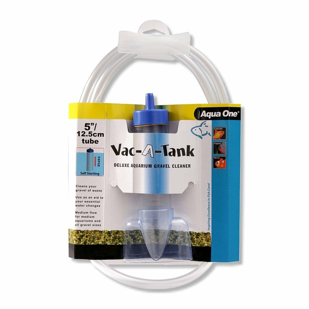 Gravel Cleaner 12.5cm